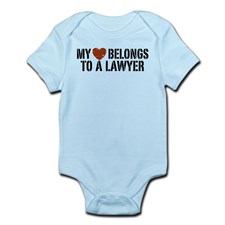my_heart_belongs_to_a_lawyer_infant_bodysuit